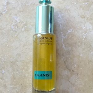 Algenist Genius Liquid Collagen 1oz NWT sealed